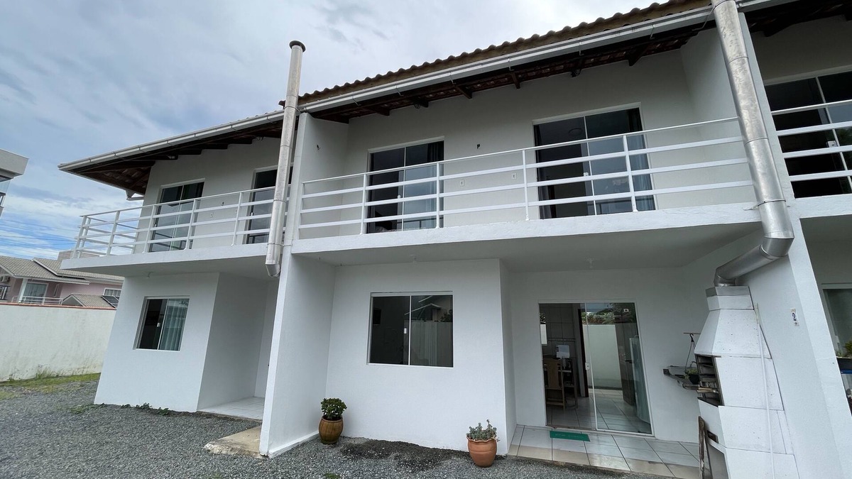 Picarras Apartment | Descanso em Ambiente Tranquilo e Acolhedor - Apto 2- Cond. Serra Saudade