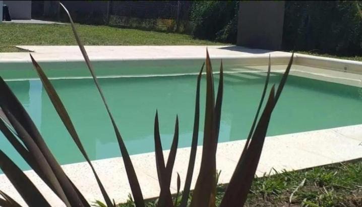 Roldan House | Descanso en Las Acequias
