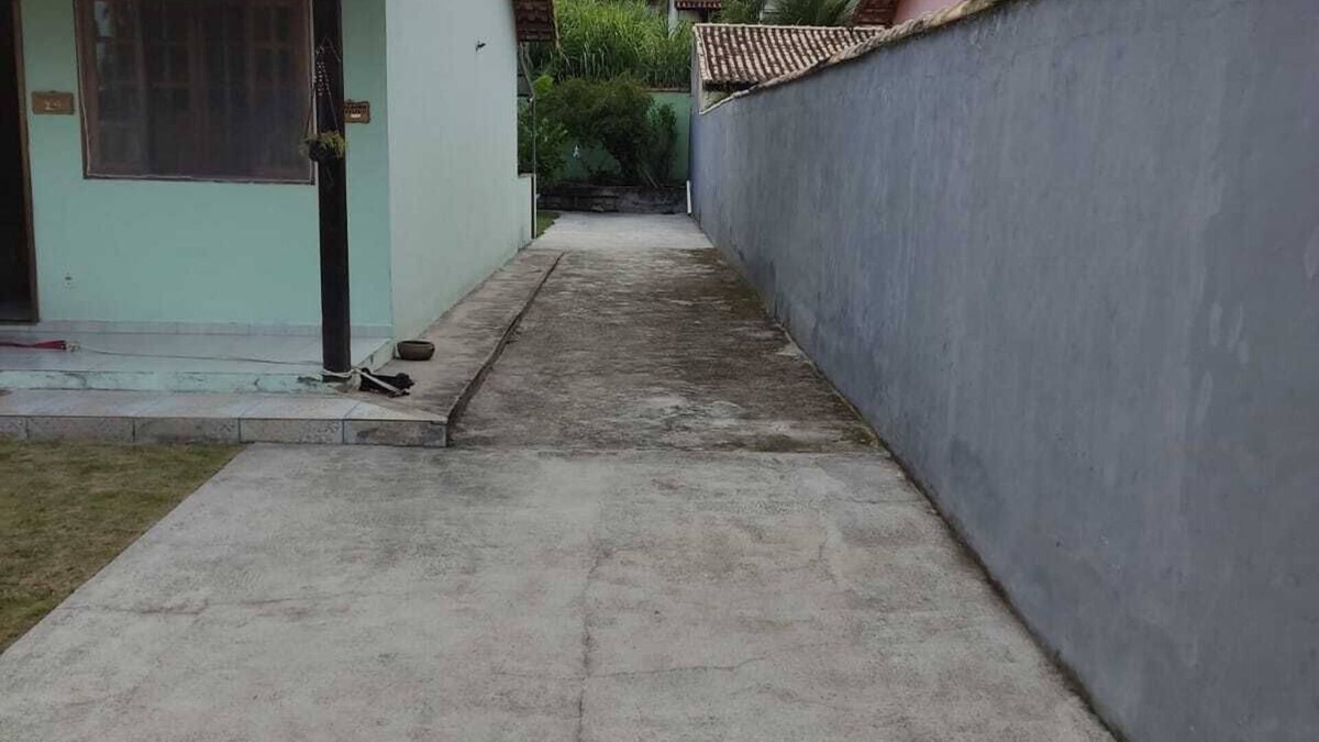 Marica House | Descanso Merecido