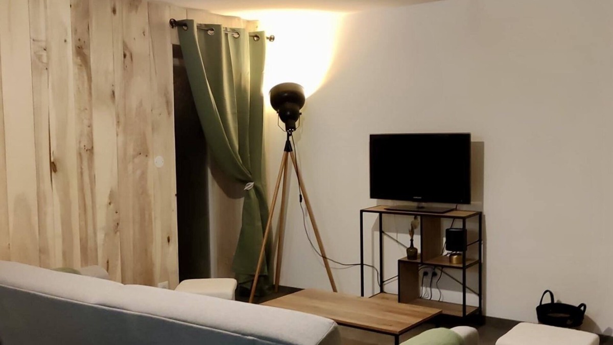 Descartes Apartment | Descartes Centre Wifi Famille
