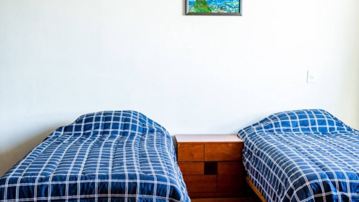 Pachuca de Soto House | Desconecta de tus preocupaciones en este espacio tan amplio y sereno