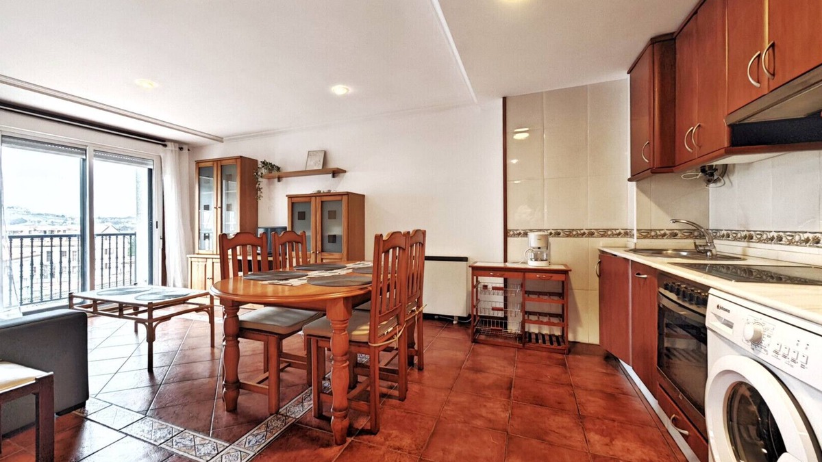 Quintans Apartment | Desconectaengalicia Lanzada 85m beach