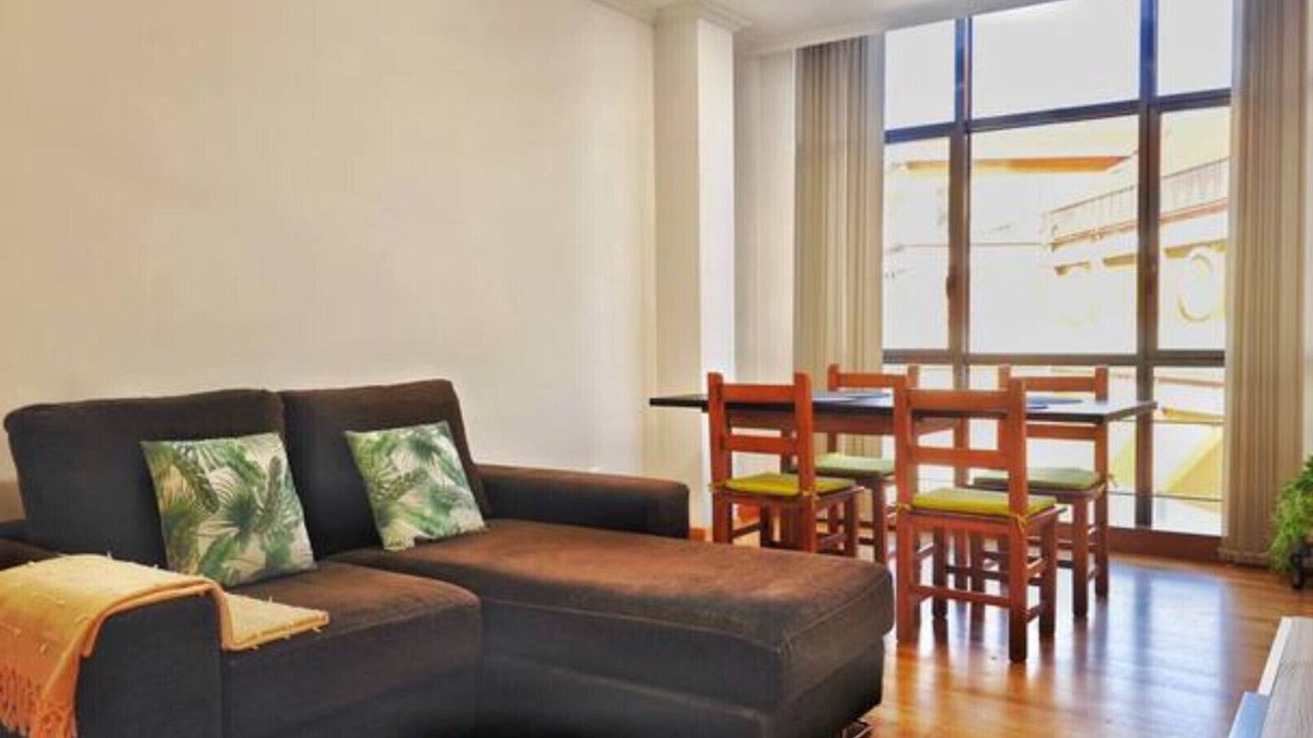 Cambados Apartment | Desconectaengalicia Plaza Centro de Cambados