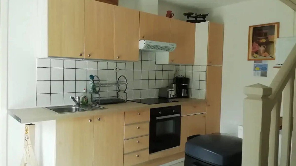 Peronne House | Description airbnb