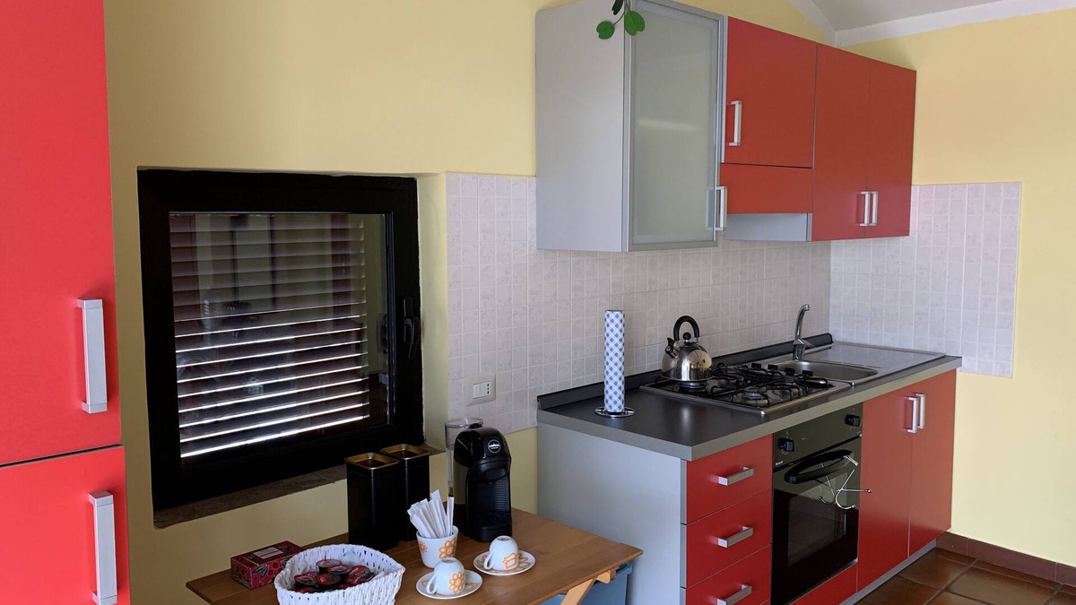 Corigliano Calabro House | Description