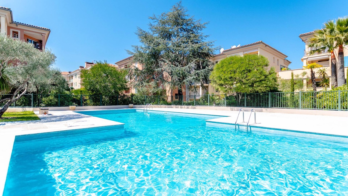 Saint-Tropez Apartment | Description of the apartment