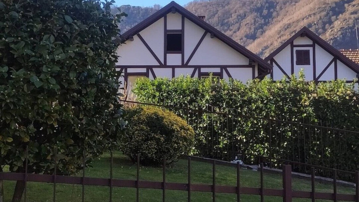 Brolo House | Description of the house