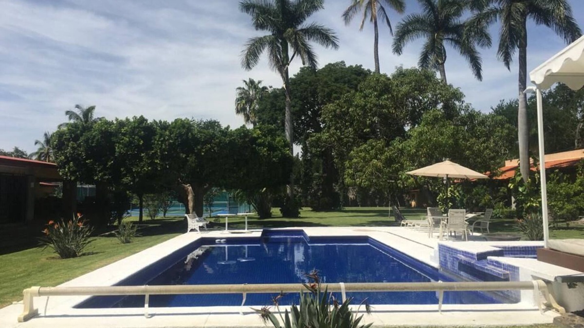 Ticuman House | Description vacation house sainz