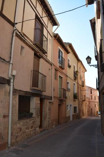 Molina de Aragon House | Descubre el Señorío