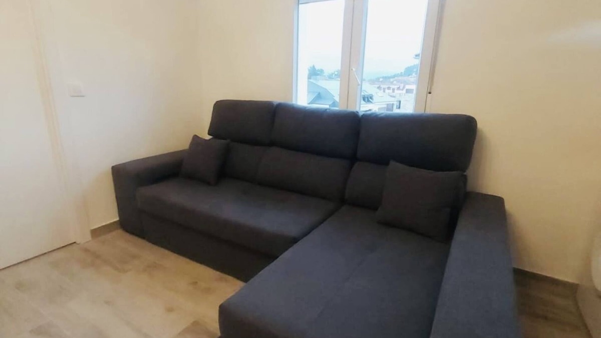 Saron Apartment | Descubre el Tesoro de los Valles Pasiegos, el Parque de Cabárceno y Cantabria!
