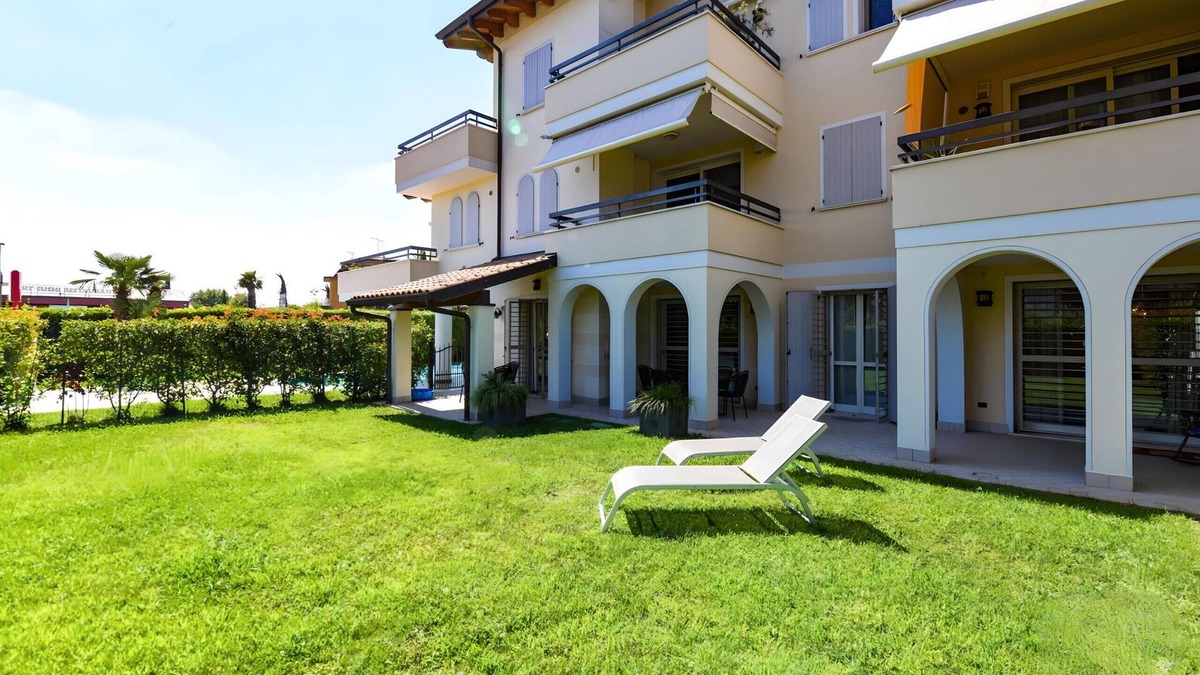 Colombare Apartment | Desenzanoloft A Casa di Bea
