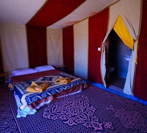 El Gouera Other | Desert Erg Chigaga Camp