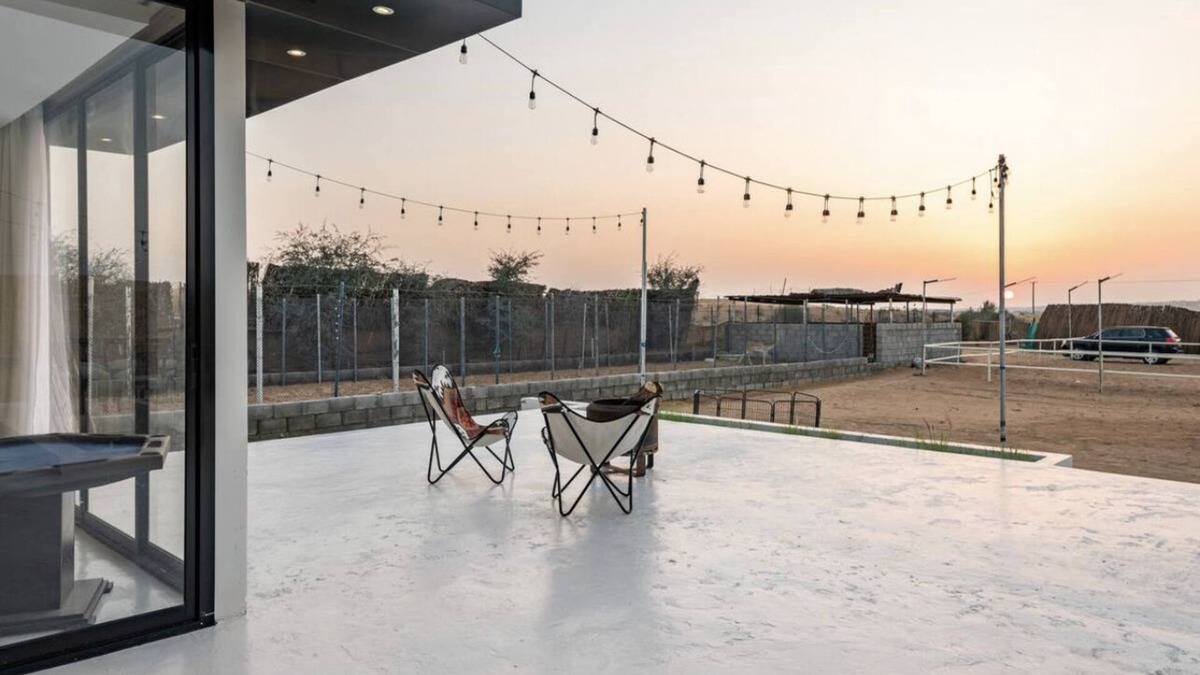 Sharjah Other | Desert farmhouse, rent for events birthday party & engagement parties