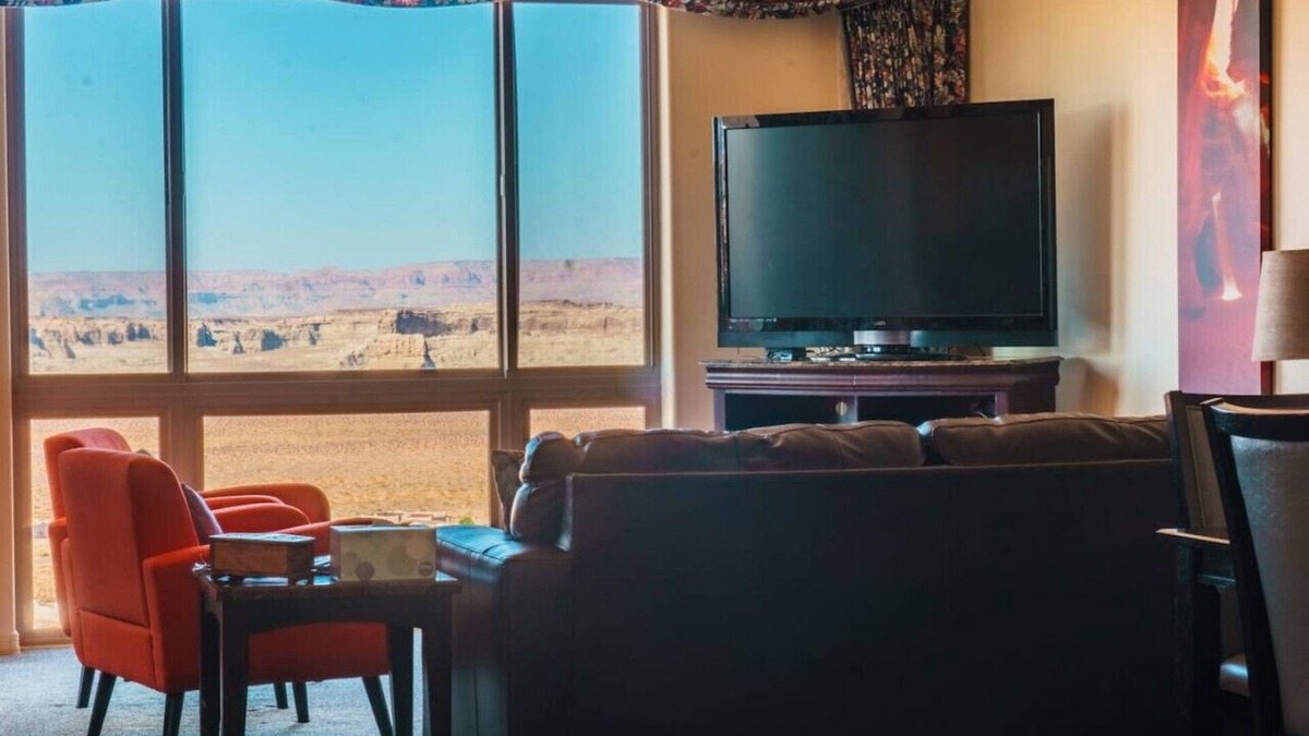 Greenehaven House | 🏜Desert Frontier🏜 near Page w/Garage & WFH Setup