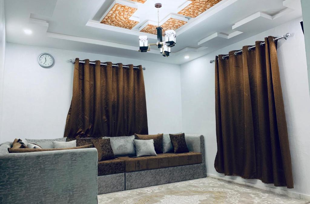 Nouakchott Apartment | Desert Gate Apartment