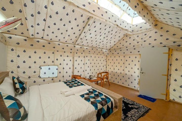 Sam Hotel | Desert Gateway Camp& Resort