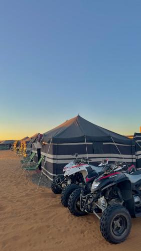 Bidiya Other | Desert Hills Oman Bidiyah Camp