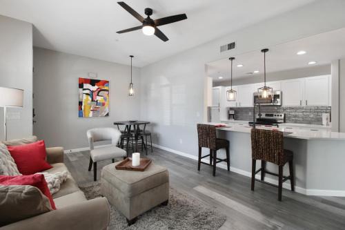 Tucson Apartment | DESERT JEWEL