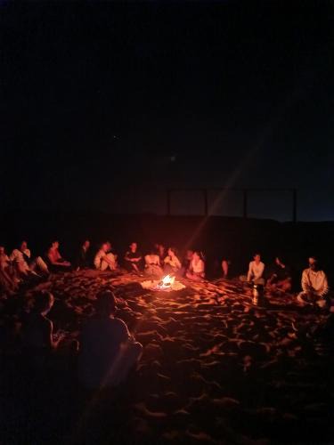 Bidiya Other | Desert Luma Camp