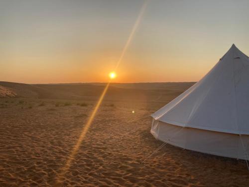 Bidiya Other | Desert Moments Glamping - full privacy