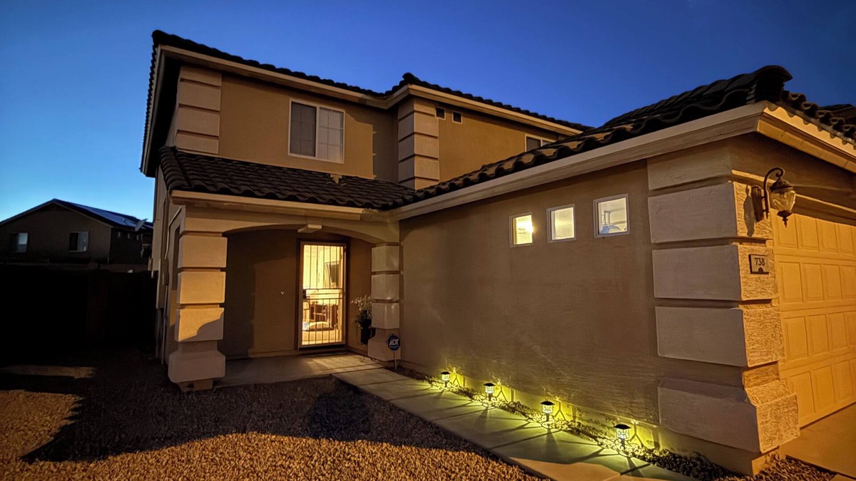 Sundance House | Desert Oasis Buckeye Verrado Gameroom Golf