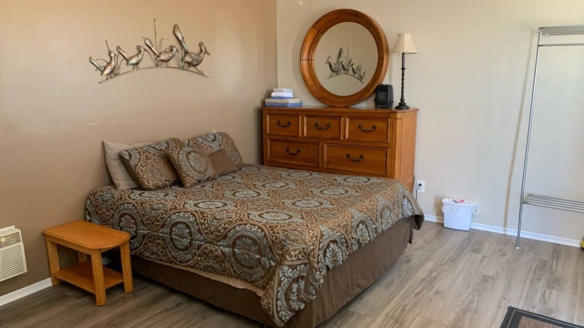 McNeal Cabin | Desert Oasis Campground