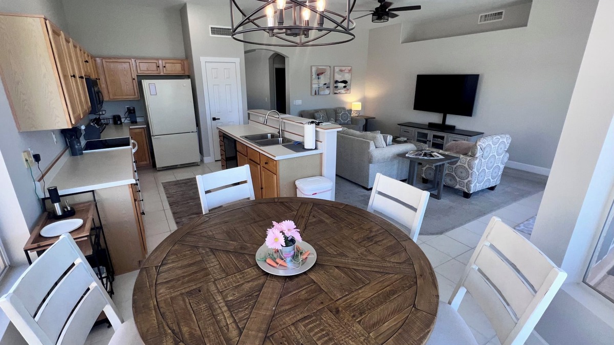 Sun City House | Desert Oasis/Heated Pool/Spring Training/Barrett-Jackson/WM Phoenix Open