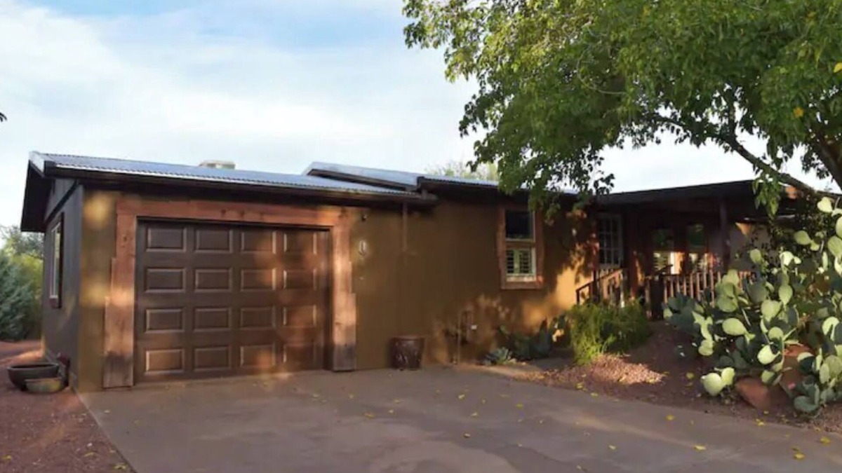 Ivins House | Desert Oasis & Spa - 30 Night Rental - Kayenta, Tuacahn & Zion