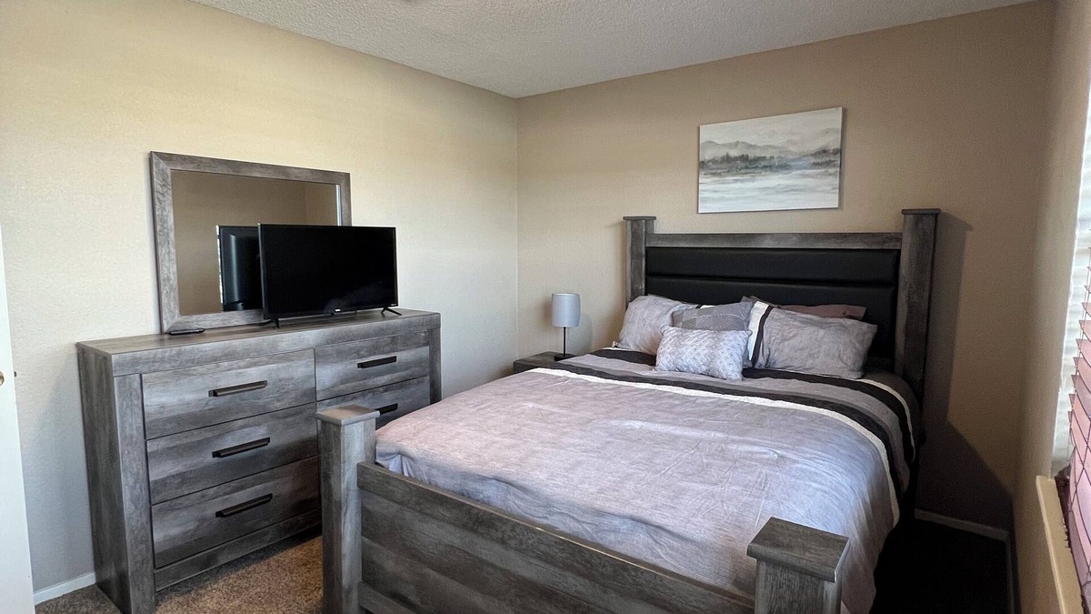 Jal Apartment | Desert Oasis