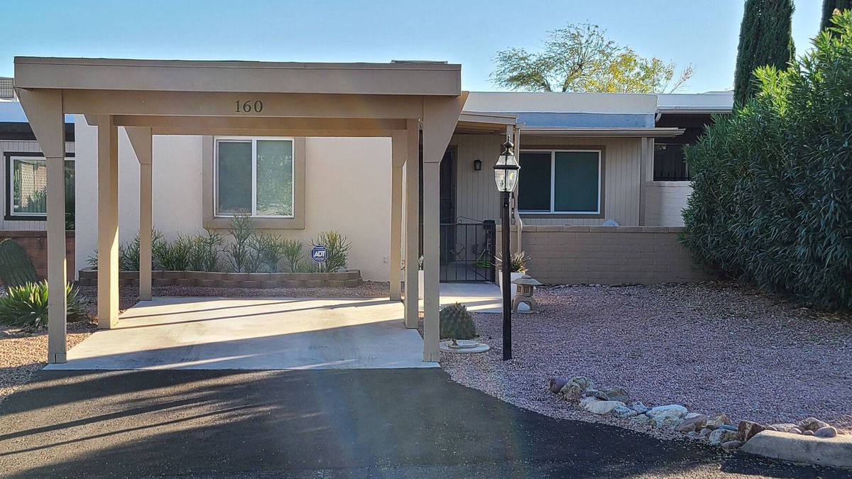Casa Paloma II House | Desert Retreat 🏜 Your Home Away From Home