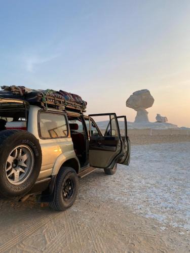 Al Bawiti Other | Desert Safari Egypt