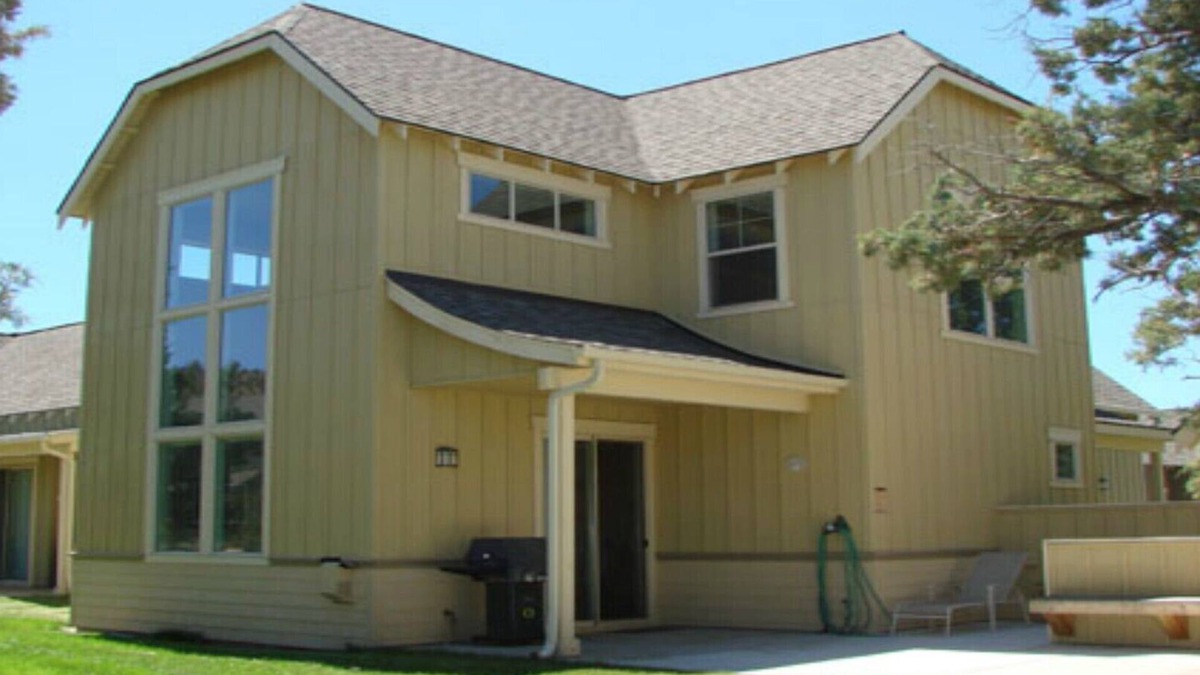 Redmond House | Desert Sky, Eagle Crest Home. Golf on site, close to pool