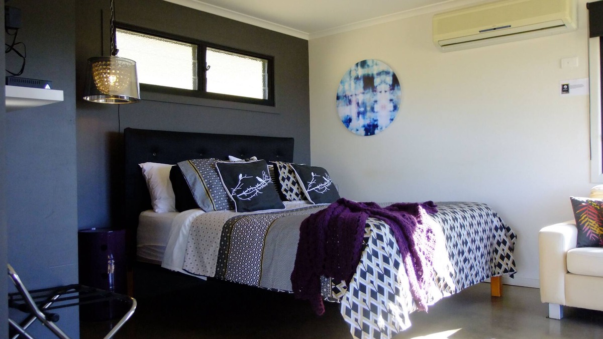 Kingaroy Cottage | Deshons Retreat