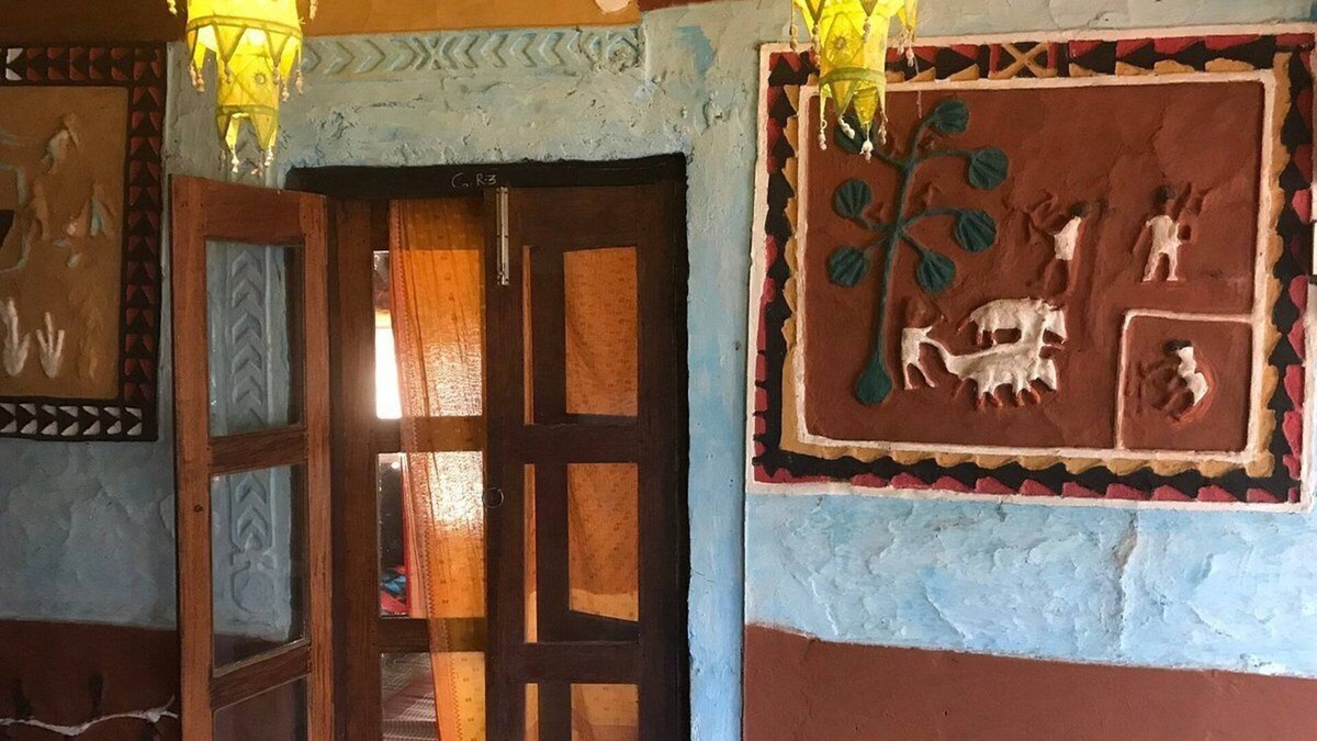 Koraput Hotel | Desia Eco Tourism Camp