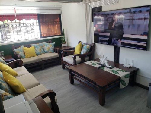 Downtown Santo Domingo Apartment | Desiderio
