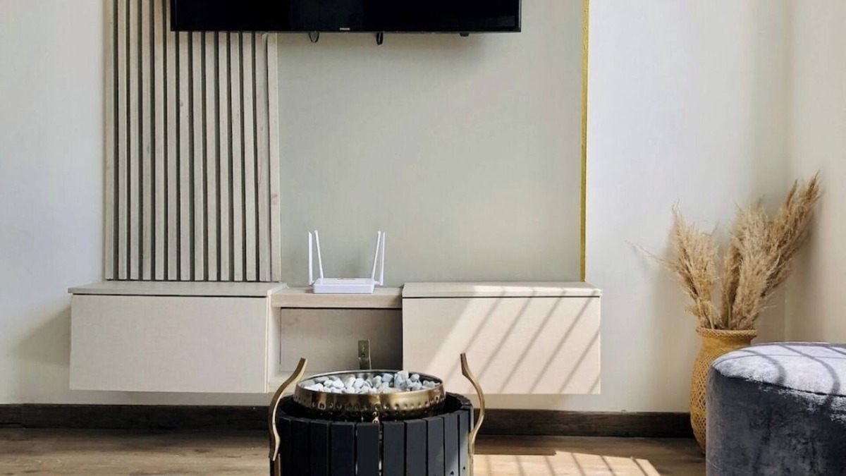 Chia Apartment | Design and comfort, enjoy a modern and quiet space with your family.
