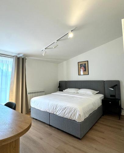 Avlabari Apartment | Design Apartment 301