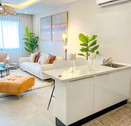 Naturist Village Apartment | Design Apartment Camp Naturiste Cap D'agde