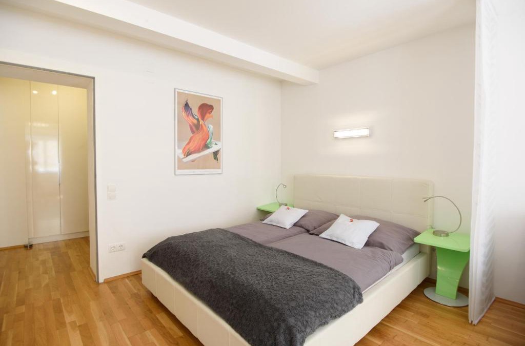 Sankt Ulrich Apartment | Design Apartment - Centrally located
