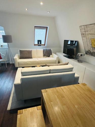 Zehlendorf Apartment | Design Apartment