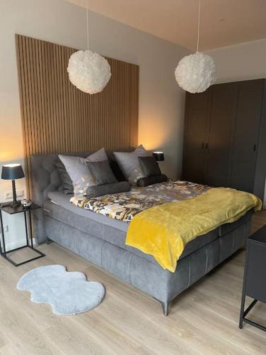 Freienohl Apartment | Design Apartment Flair & Komfort