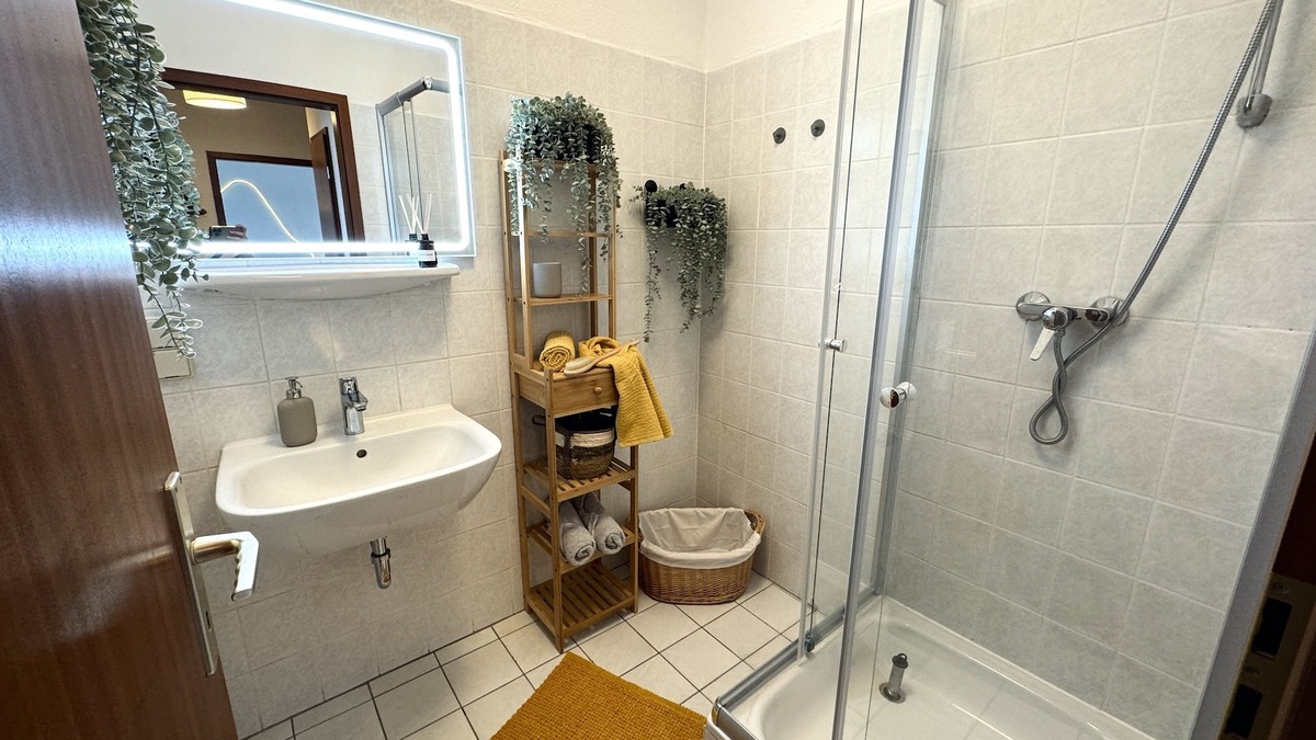 Pulsnitz Apartment | Design Apartment I Close To Dresden