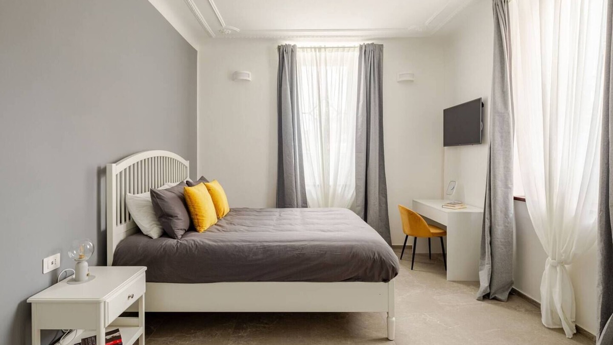 Flaminio Apartment | Design Apartment in center(Piazza del Popolo)- Parking