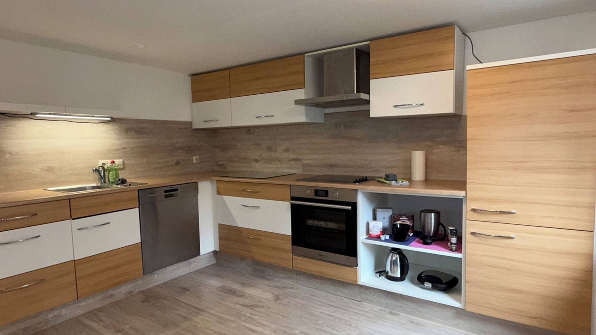 Scheidegg Apartment | Design apartment in the center of Scheidegg
