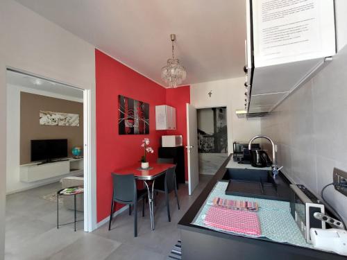 Trento Apartment | Design apartment n. 41