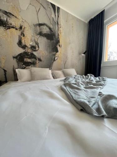 Eutritzsch Apartment | Design Apartment - Wohnen mit Stil und Komfort