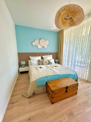Andreasvorstadt Apartment | Design Apartments Erfurt City - Terrasse - Streaming - Privatparkplatz - Klinikum - Uni - zentral