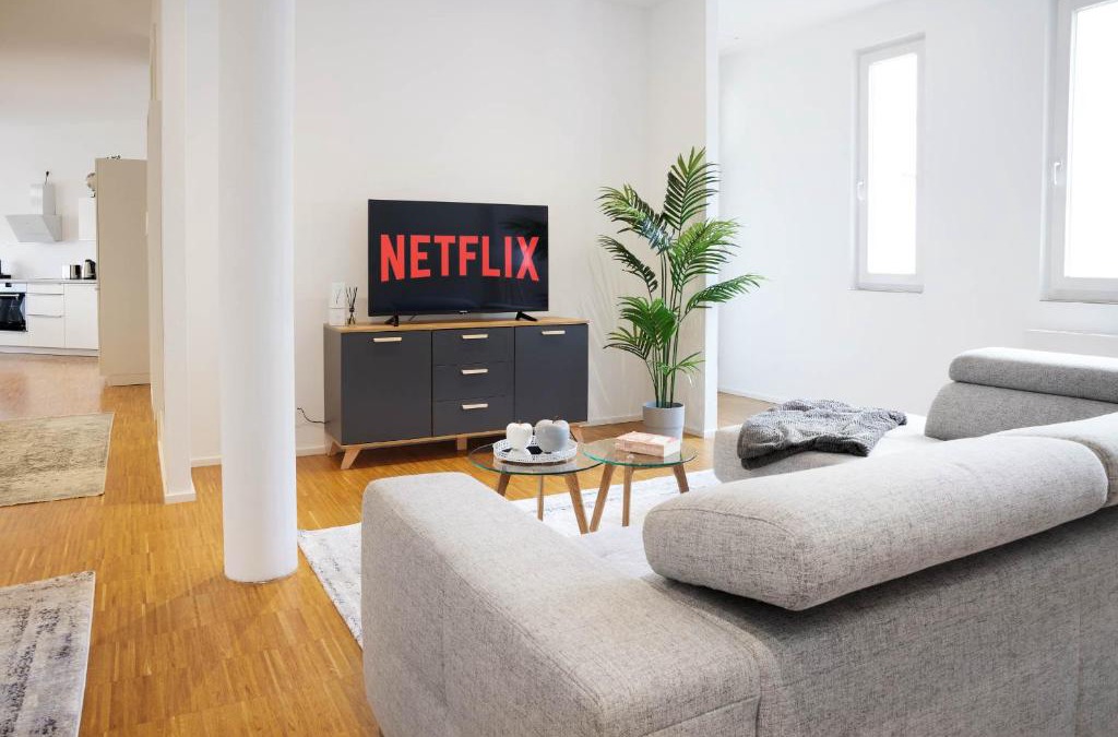 Weinheim Apartment | Design City Apartment, Modern, ebenerdig, Top Lage