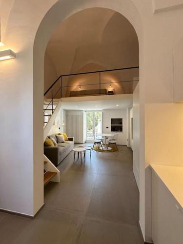Martano House | Design, comfort e atmosfera nel cuore del Salento