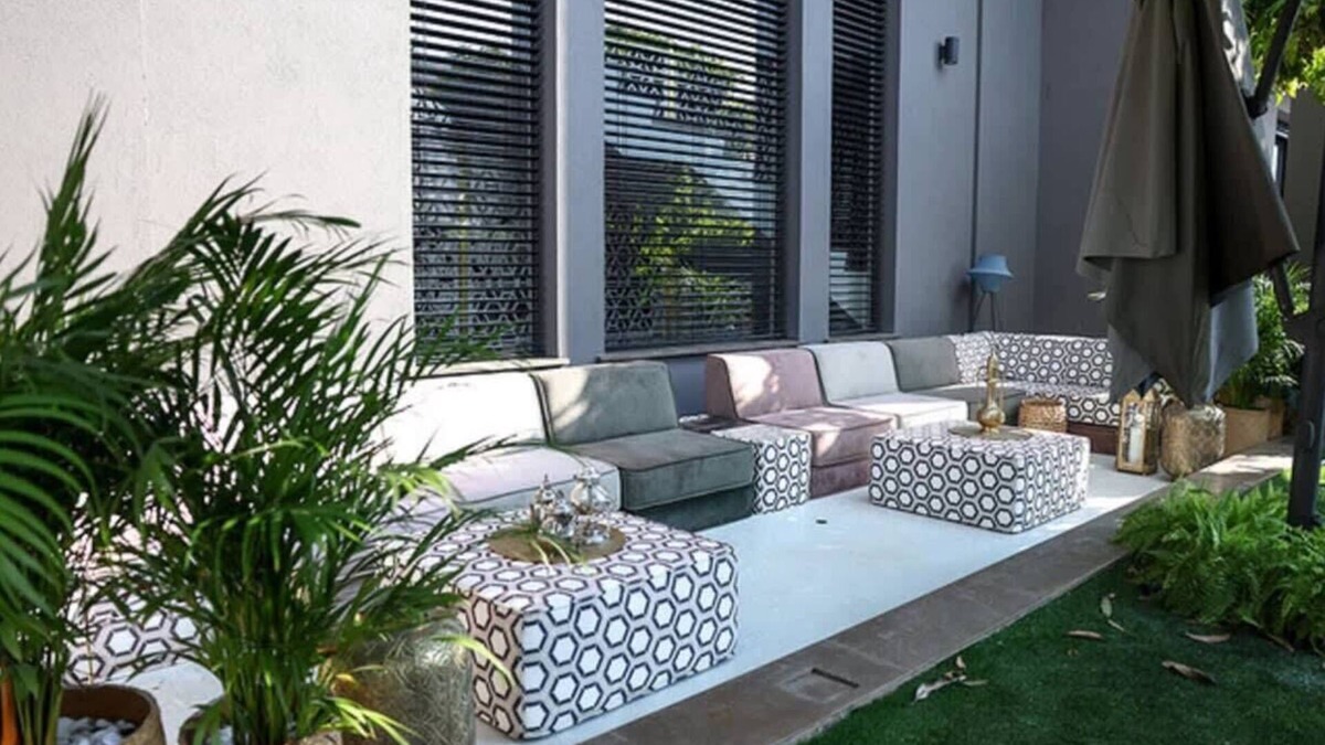 Caesarea Villa | Design for Luxury Top-notch Villa